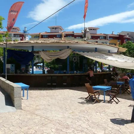 Apartamento Marina Cape