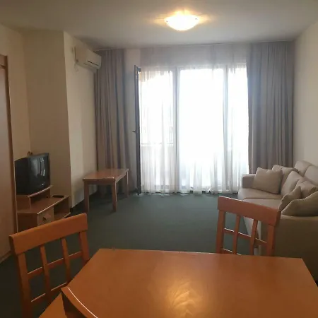 Apartamento Marina Cape