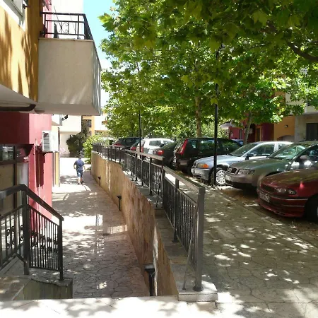 Marina Cape Apartamento *