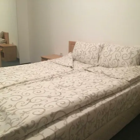 Marina Cape Apartamento Aheloy