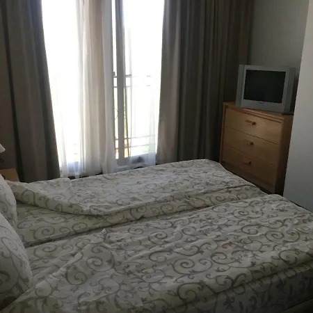 Apartamento Marina Cape